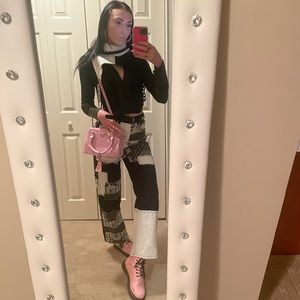 Meet your Posher, Danny